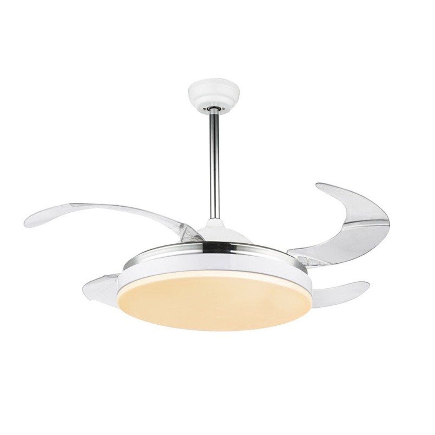Ventilator CABRERA 0351 Globo - Lighting  62.5x100 cm fotografia produsului