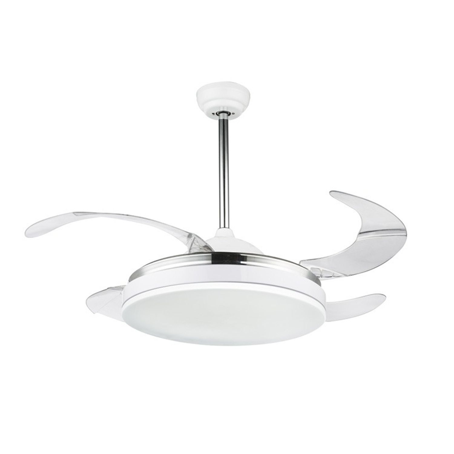 Ventilator CABRERA 0351 Globo - Lighting  62.5x100 cm fotografia produsului View 2 L