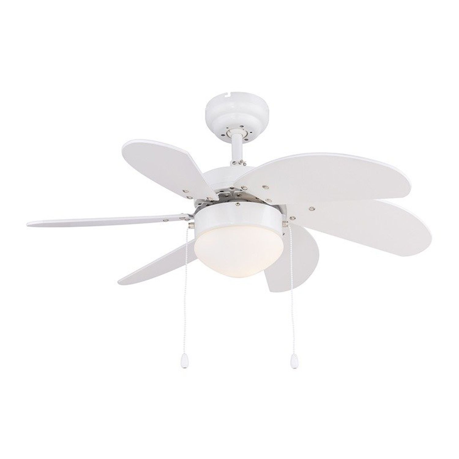 Ventilator RIVALDO 03302, Globo - Lighing, 78 x 35 cm fotografia produsului