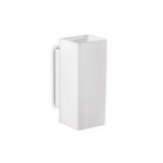 Aplica PAUL AP2 SQUARE, Ideal - Lux, 70 x 170 x 90 mm fotografia produsului