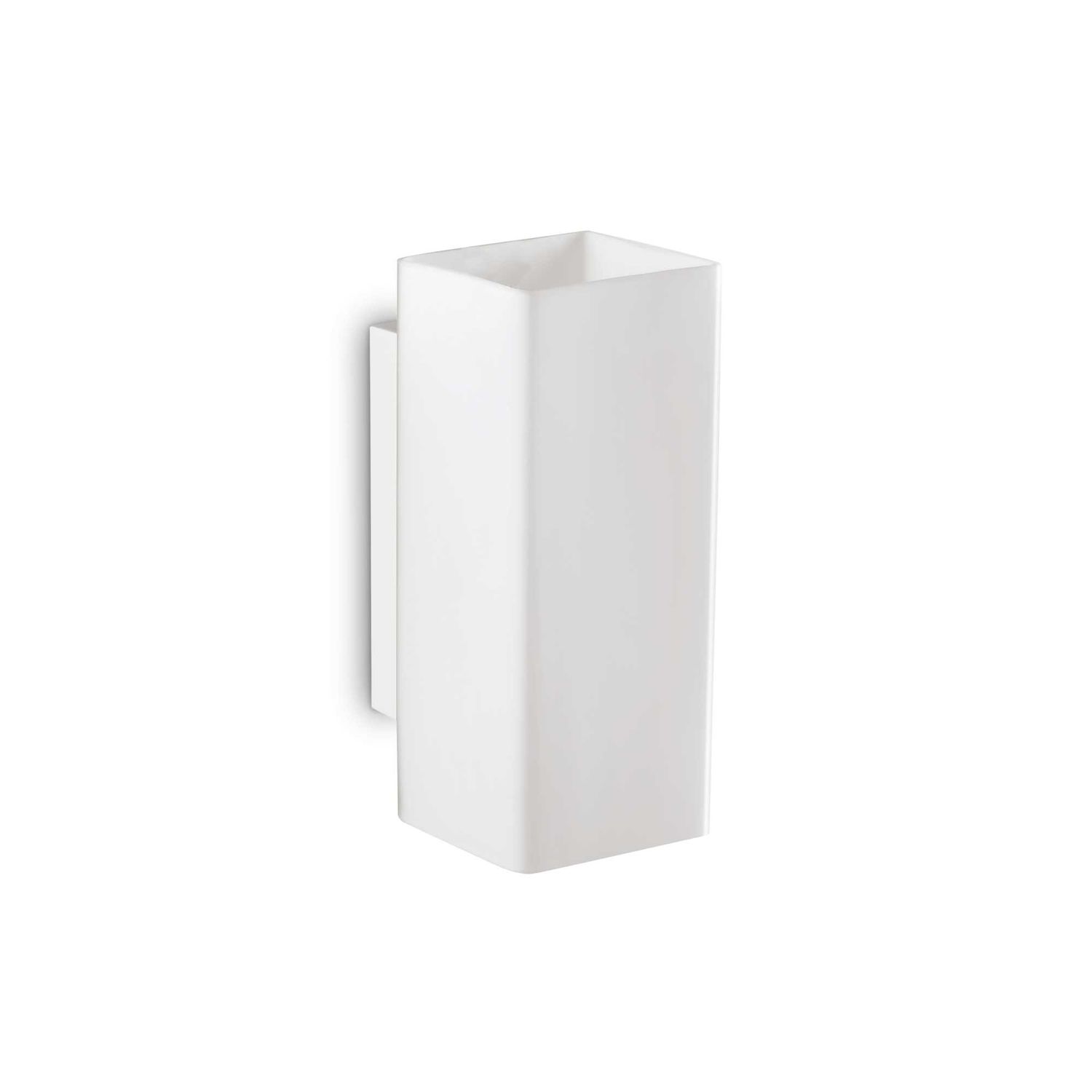 Aplica PAUL AP2 SQUARE, Ideal - Lux, 70 x 170 x 90 mm fotografia produsului