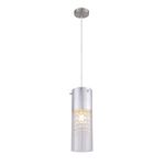 Lustra suspendata WEMMO 15908-1S Globo - Lighting  122 cm fotografia produsului