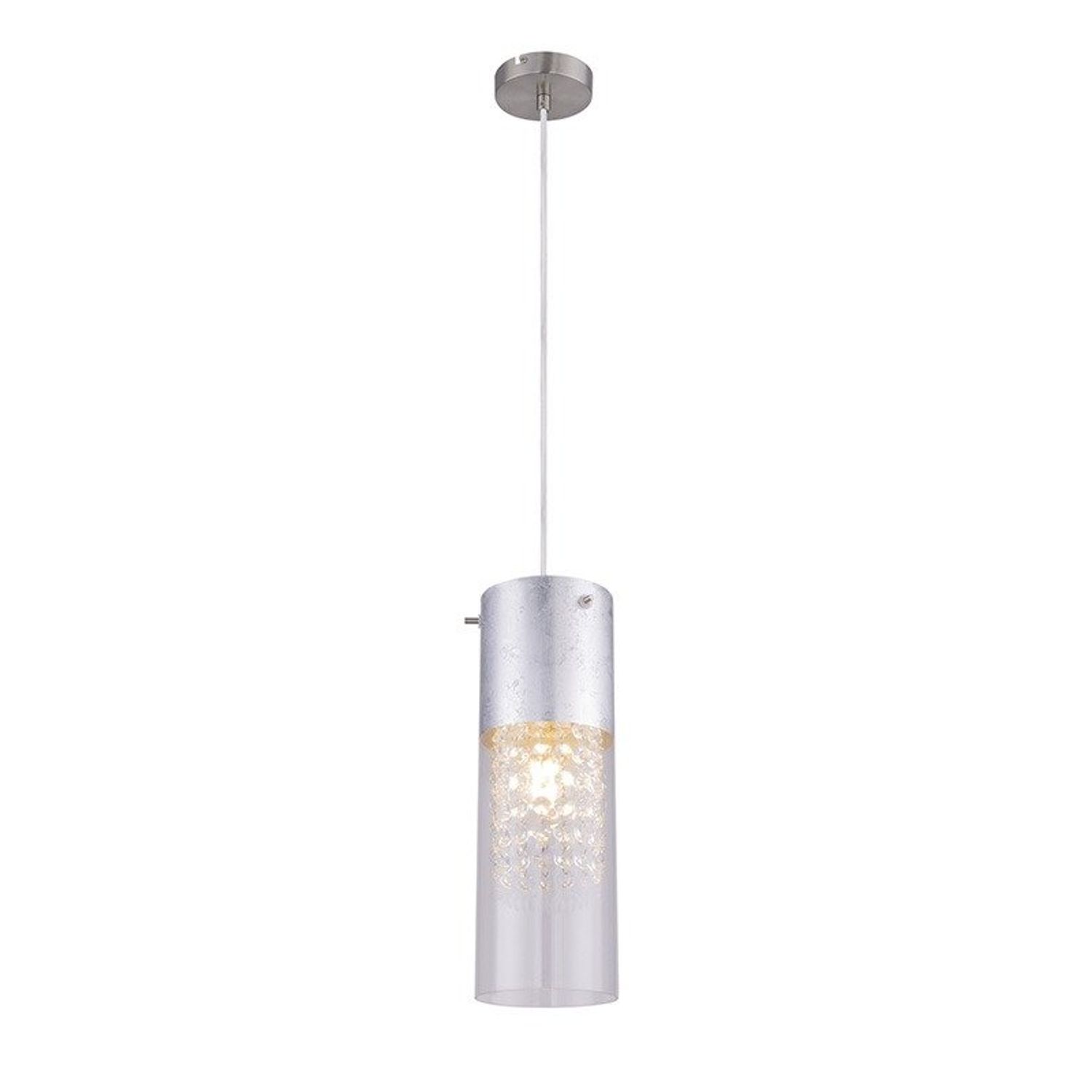 Lustra suspendata WEMMO 15908-1S Globo - Lighting  122 cm fotografia produsului