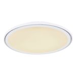Plafoniera SAMU 48122D2, Globo - Lighing, 50 x 5.5 cm fotografia produsului