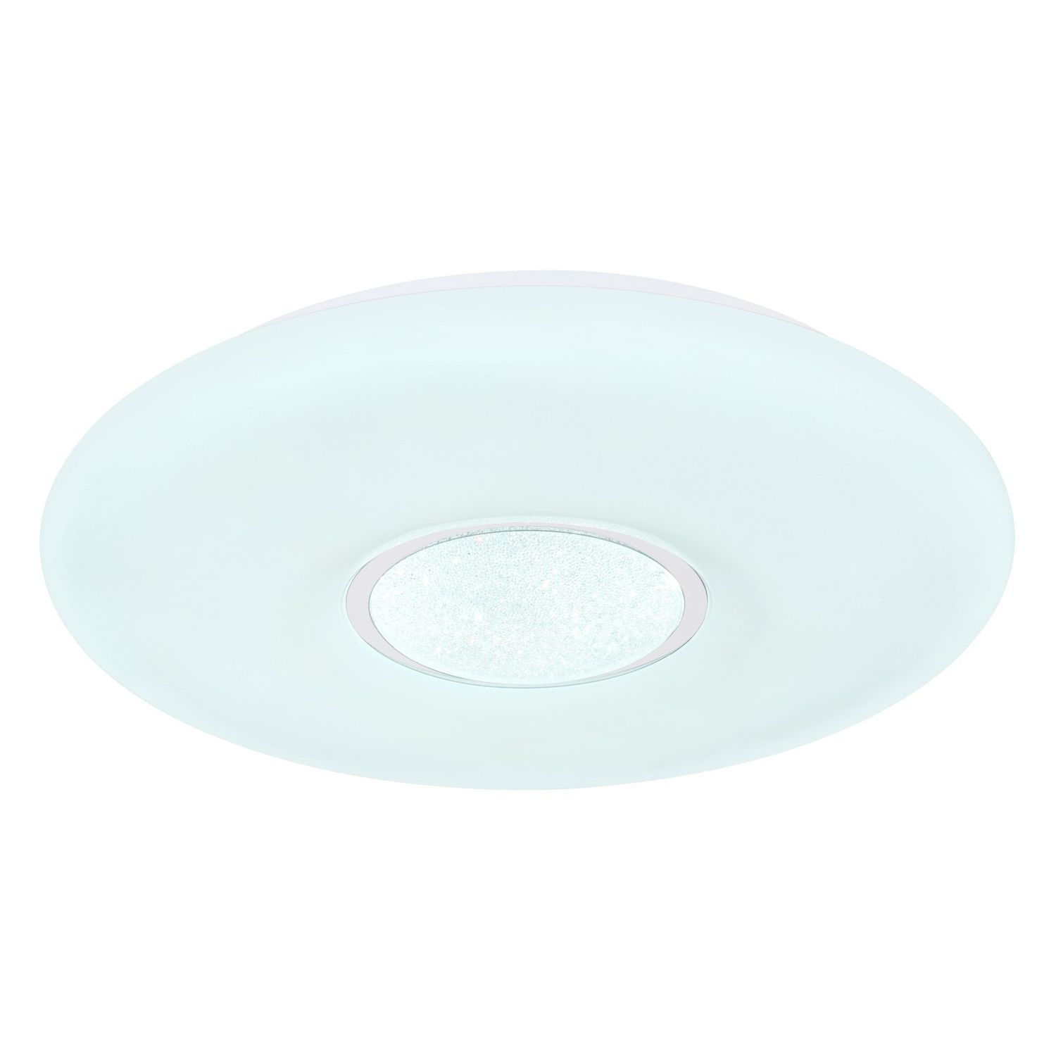 Plafoniera SULLY 41367-24, Globo - Lighing, 41 x 7 cm fotografia produsului