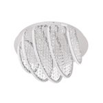 Plafoniera GERT 67104-32 Globo - Lighting  28.5x55 cm fotografia produsului View 2 S