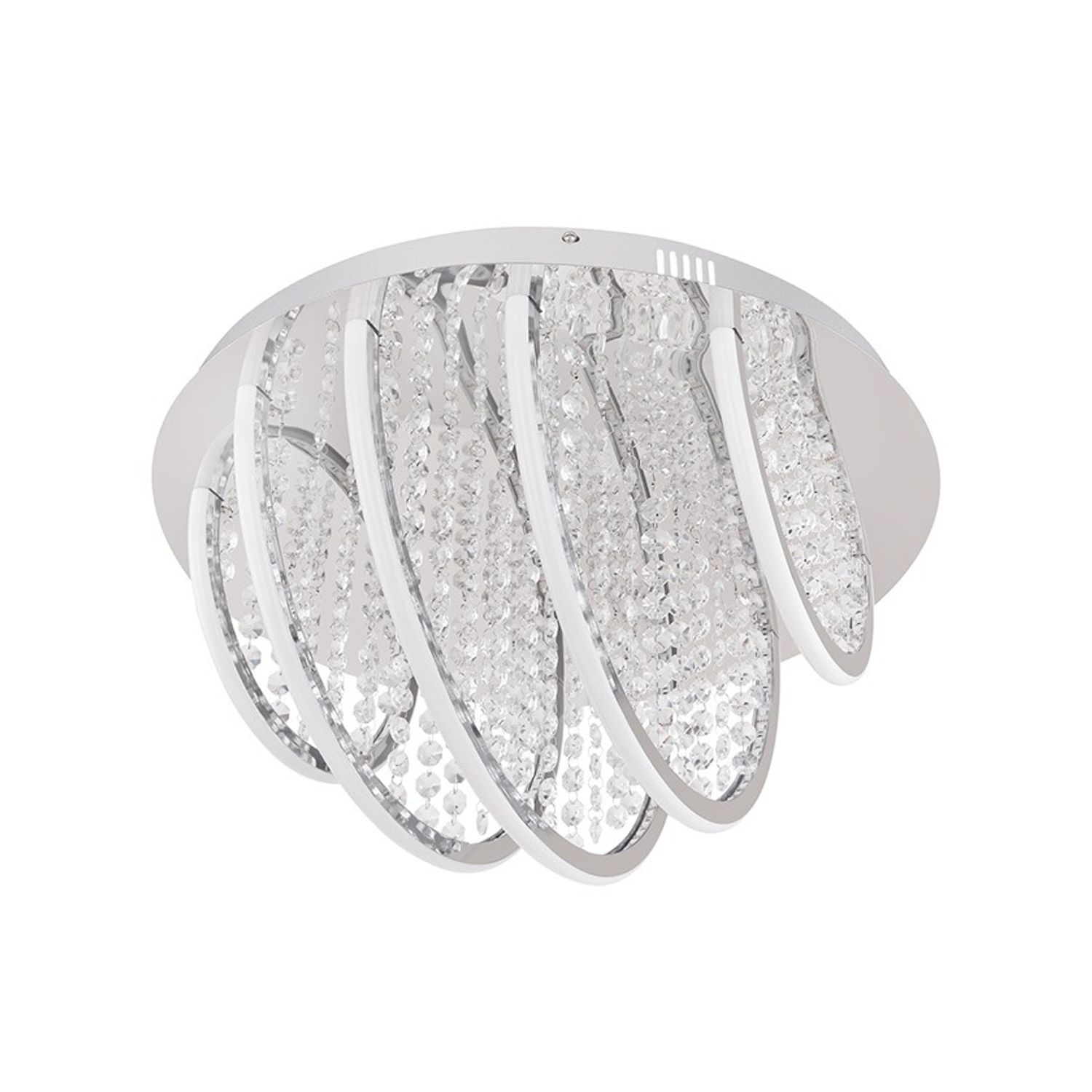 Plafoniera GERT 67104-32 Globo - Lighting  28.5x55 cm fotografia produsului View 2 L