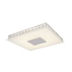 Plafoniera DENNI 49336-16 Globo - Lighting  4x30x30 cm fotografia produsului