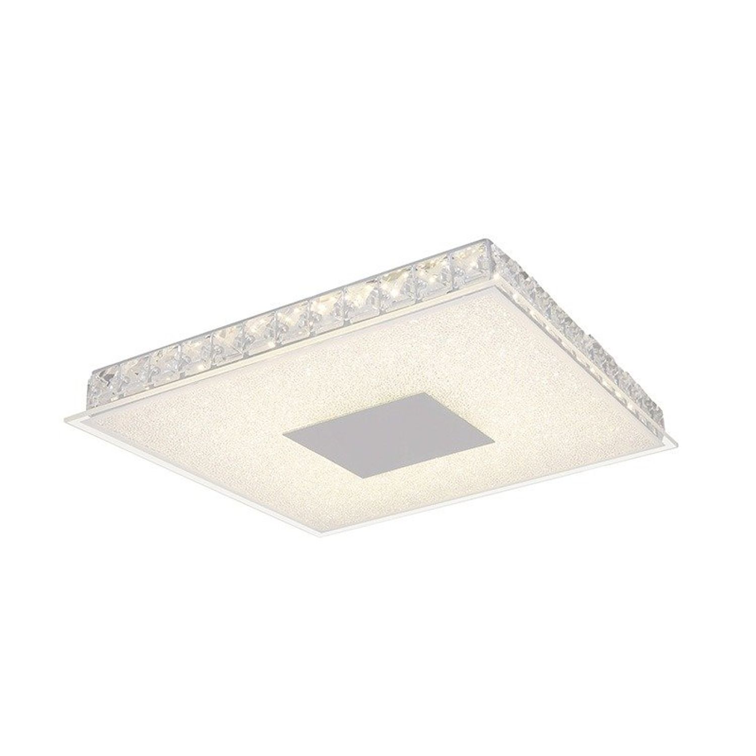Plafoniera DENNI 49336-16 Globo - Lighting  4x30x30 cm fotografia produsului