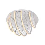 Plafoniera GERT 67104-32 Globo - Lighting  28.5x55 cm fotografia produsului