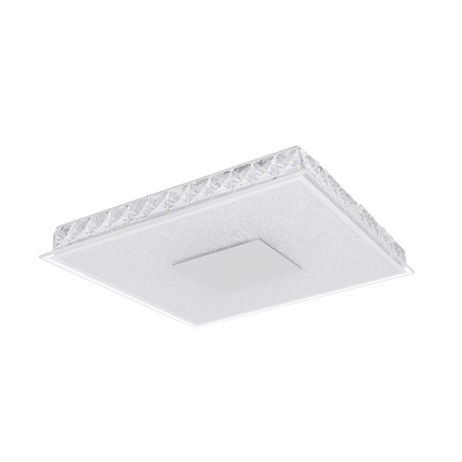 Plafoniera DENNI 49336-16 Globo - Lighting  4x30x30 cm fotografia produsului View 2 L