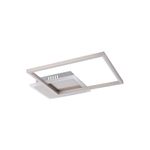 Plafoniera MUNNI 67220-20 Globo - Lighting  5.5x37x37 cm fotografia produsului View 2 S