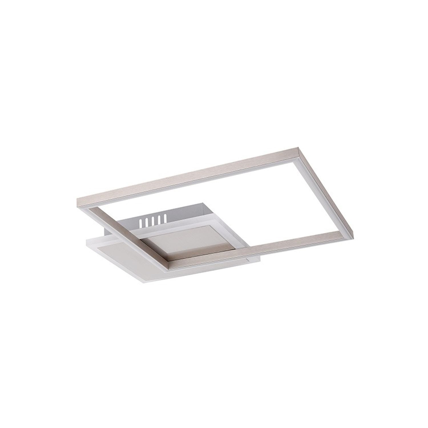 Plafoniera MUNNI 67220-20 Globo - Lighting  5.5x37x37 cm fotografia produsului View 2 L