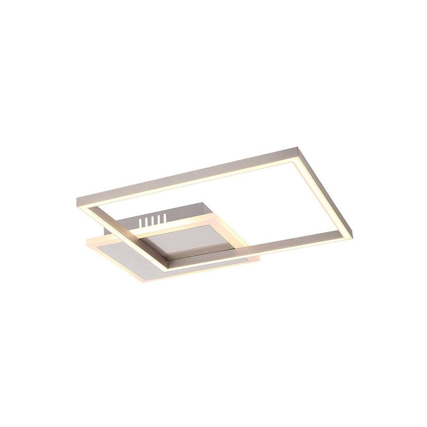 Plafoniera MUNNI 67220-20 Globo - Lighting  5.5x37x37 cm fotografia produsului