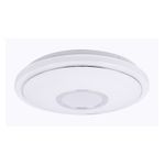 Plafoniera CONNOR 41386-16 Globo - Lighting  8x40 cm fotografia produsului View 2 S