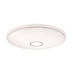 Plafoniera CONNOR 41386-30 Globo - Lighting  10x70 cm fotografia produsului