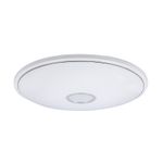 Plafoniera CONNOR 41386-30 Globo - Lighting  10x70 cm fotografia produsului View 2 S