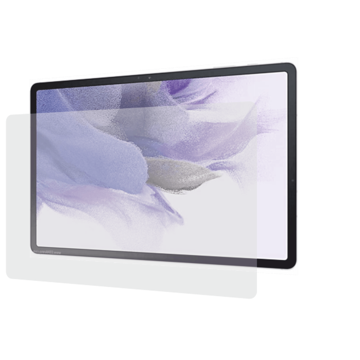 Folie de protectie ecran, pentru Amazon Fire 7 (2017), diagonala 7", din silicon fotografia produsului View 4 L