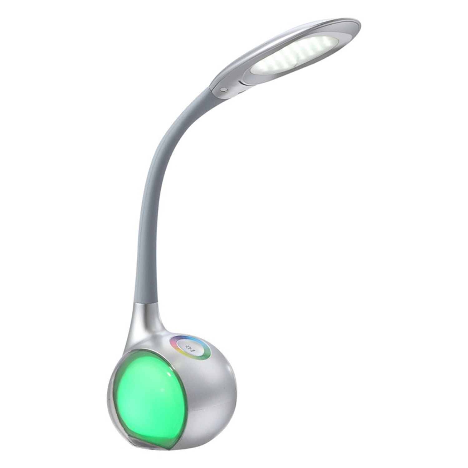 Veioza TARRON 58279 Globo - Lighting Globo Lighting, Acril fotografia produsului View 2 L