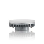 Set 10 x E14 SFERA 4W 4000K CRI80 TRASP fotografia produsului