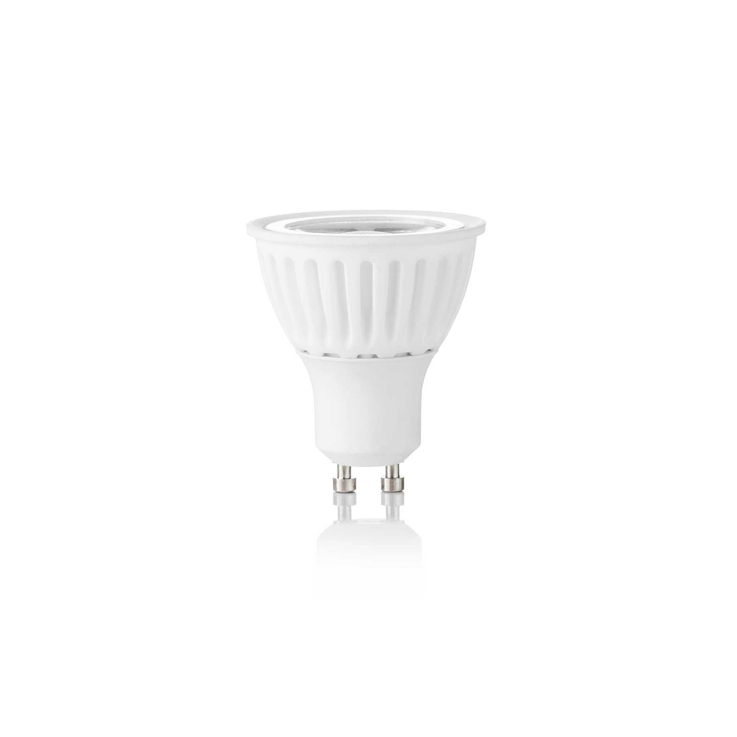 Set 10 x E27 SFERA 4W 2700K CRI80 TRASP fotografia produsului