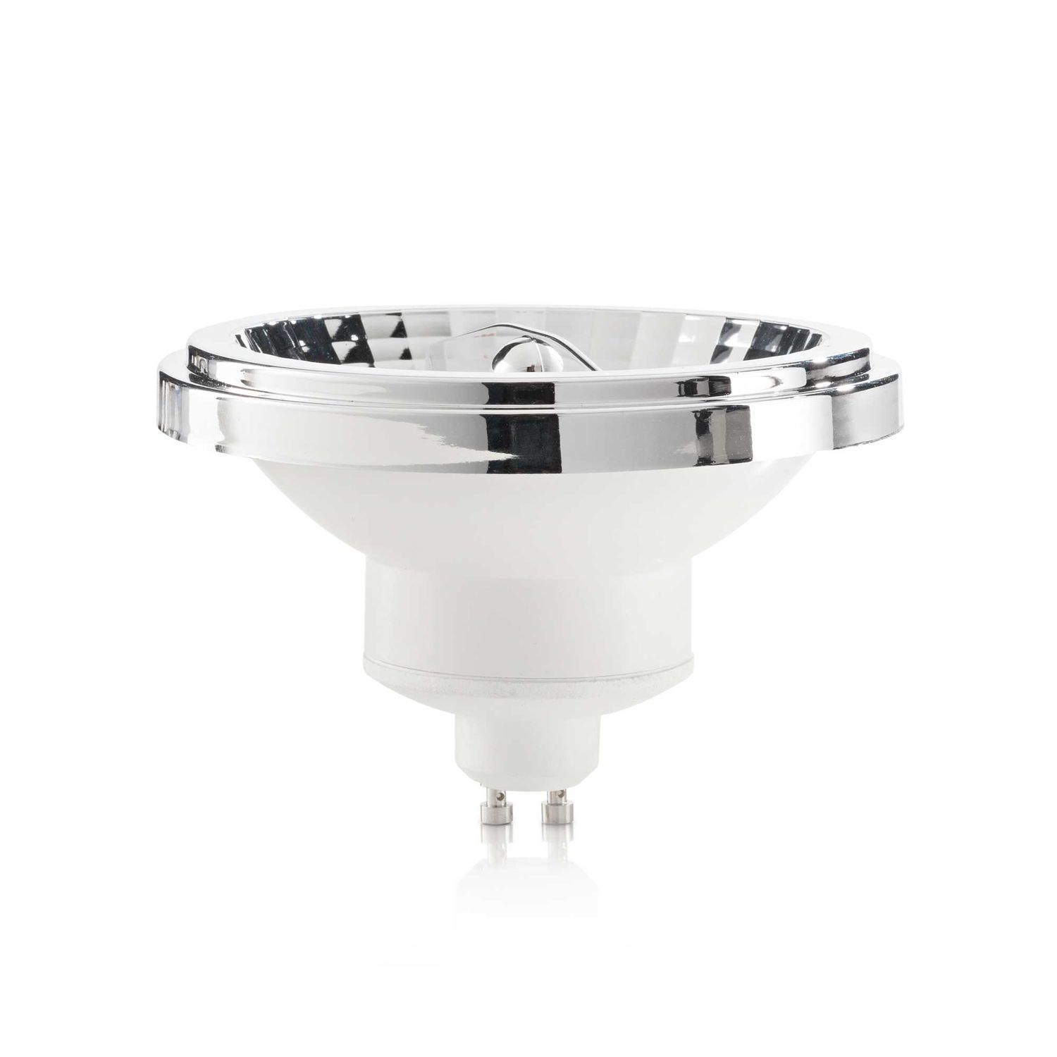 Set 10 x E27 BOLLA 4W 2200K CRI80 AMBRA fotografia produsului