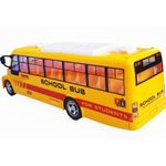 Autobuz scolar model american cu telecomanda fotografia produsului View 4 S