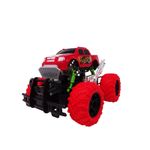 Masina Off-Road cu Telecomanda, Rosie fotografia produsului