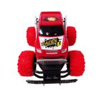 Masina Off-Road cu Telecomanda, Rosie fotografia produsului View 4 S