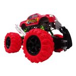 Masina Off-Road cu Telecomanda, Rosie fotografia produsului View 2 S