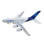 Avion de jucarie cu lumini si sunete fotografia produsului View 2 S