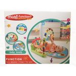 Jucarie Centru de Activitati Multifunctional cu Lumini si Sunete fotografia produsului View 2 S