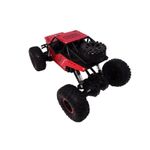 Masina de teren cu telecomanda Rover Off Road, Rosu fotografia produsului View 5 S