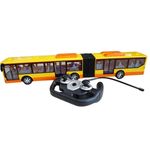 Autobuz cu telecomanda fotografia produsului