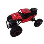 Masina de teren cu telecomanda Rover Off Road, Rosu fotografia produsului