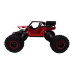 Masina de teren cu telecomanda Rover Off Road, Rosu fotografia produsului View 4 S