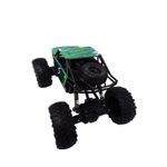 Masina Crazy Burst cu Telecomanda pentru Copii, Verde fotografia produsului View 3 S
