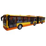 Autobuz cu telecomanda fotografia produsului View 4 S