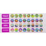 Tabla roz cu proiector imagini, pentru copii, Salamandra Kids fotografia produsului View 5 S