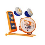 Set Instrumente de Cantat, pentru cei Mici, Multicolor fotografia produsului View 5 S