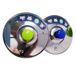 Set Instrumente de Cantat, pentru cei Mici, Multicolor fotografia produsului View 4 S
