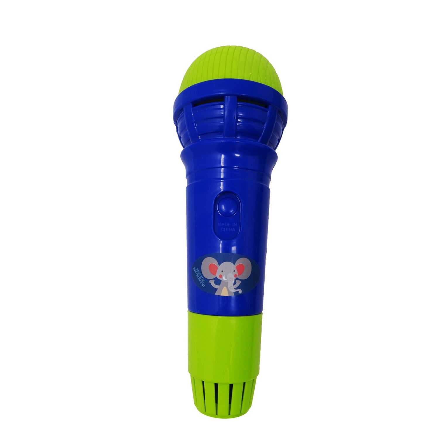Set Instrumente de Cantat, pentru cei Mici, Multicolor fotografia produsului View 2 L