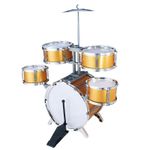 Set Tobe pentru Copii, Jazz Drum, 2328-121 fotografia produsului