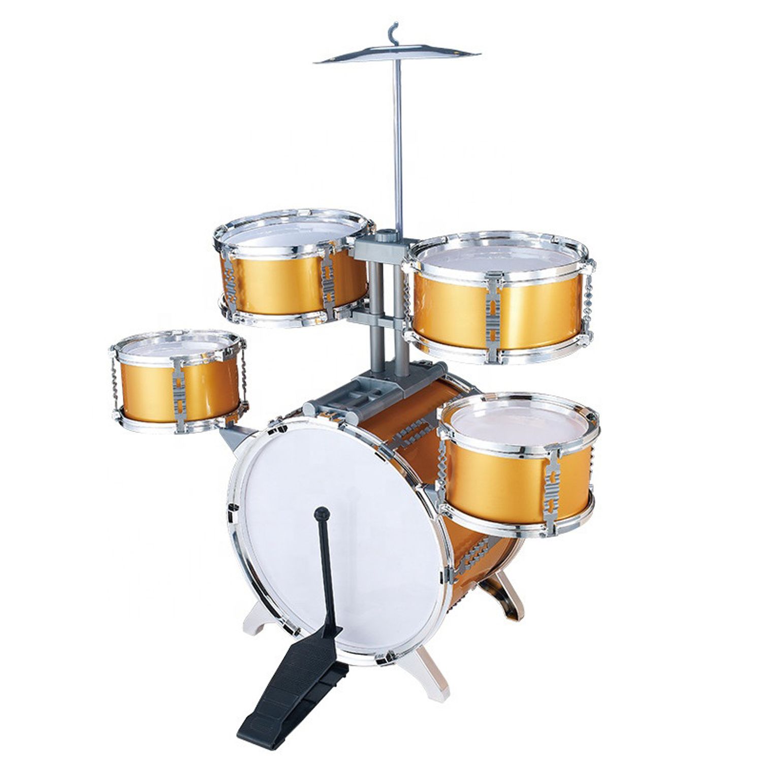 Set Tobe pentru Copii, Jazz Drum, 2328-121 fotografia produsului