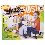 Set Tobe pentru Copii, Jazz Drum, 2328-121 fotografia produsului View 6 S