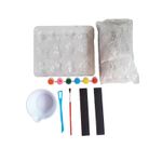 Set de pictat si creat magneti frigider fotografia produsului View 2 S
