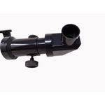 Telescop astronomic interactiv de jucarie Salamadra Kids, Galben fotografia produsului View 7 S
