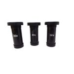 Telescop astronomic interactiv de jucarie Salamadra Kids, Galben fotografia produsului View 8 S