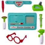 Trusa doctor-rucsac jucarie 2 in 1 fotografia produsului View 4 S