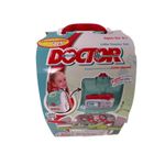 Trusa doctor-rucsac jucarie 2 in 1 fotografia produsului View 3 S